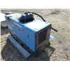 Image 1 : Miller Trail Blazer 302 Air Pack Welder Generator Compressor