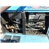 Image 2 : Miller Trail Blazer 302 Air Pack Welder Generator Compressor