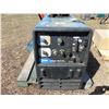 Image 3 : Miller Trail Blazer 302 Air Pack Welder Generator Compressor