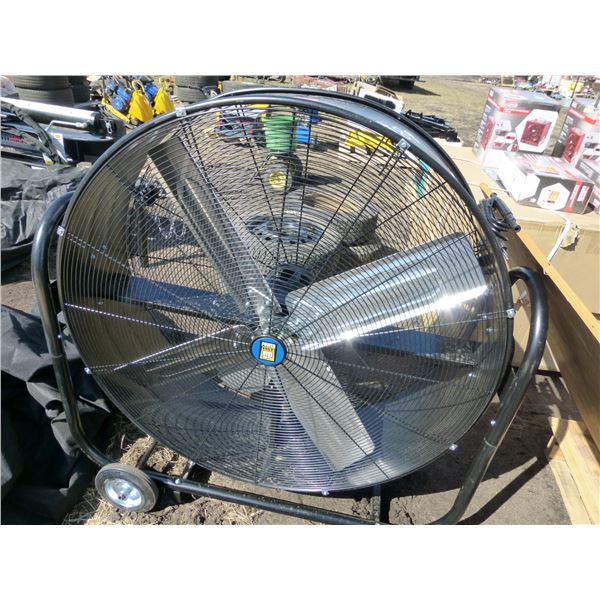 42" Fan (New)