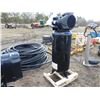 Image 1 : Elec. Compressor, 60 gal, 230 Volt (New)