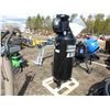Image 3 : Elec. Compressor, 60 gal, 230 Volt (New)