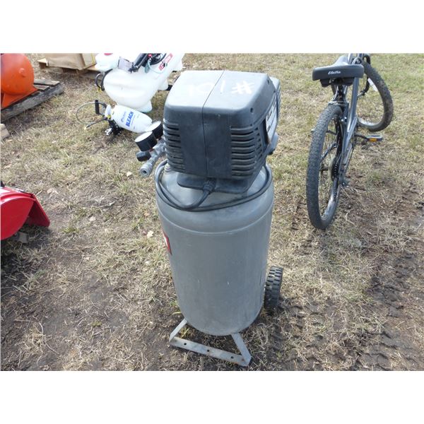 Craftsman 1.1 HP Compressor