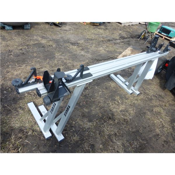 Thule Truck Racks