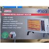 Image 1 : 1500 Volt Heater (New)