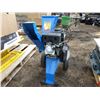Image 1 : Small Blue Gas Chipper