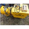 Image 1 : 2- Yellow Pelsue Elec. Heaters