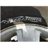 Image 2 : 2- Lt 265/70 R17 Tires and Rims