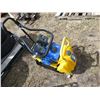 Image 1 : New Power Fist Plate Tamper