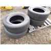 Image 1 : 4- 275/70 R18 Tires