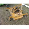 Image 1 : Wood, 3 pt., Mower 540, PTO, Approx. 66"
