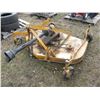 Image 4 : Wood, 3 pt., Mower 540, PTO, Approx. 66"