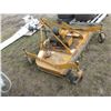 Image 5 : Wood, 3 pt., Mower 540, PTO, Approx. 66"