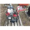 Image 2 : Excell 3500 PSI Pressure Washer c/w Hose Gun and Reel
