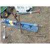 Image 2 : 10 HP, 3ph, Motor c/w Pump