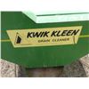 Image 3 : Kwik Kleen Grain Cleaner, Elec. Motor (Never Used)