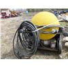 Image 3 : Landa Washer c/w Hose