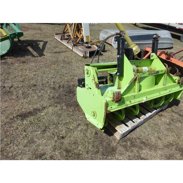 Schulte Snow Blower