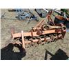 Image 1 : 3 pt. Rototiller, 6 ft
