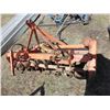 Image 2 : 3 pt. Rototiller, 6 ft
