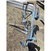 Image 2 : Ford 3pt Sickle Mower, 7'