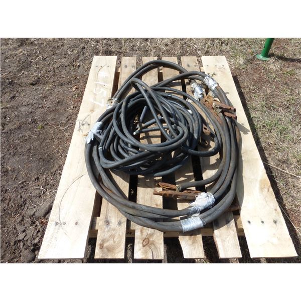 Welding Cable and Hose