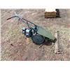 Image 1 : Gyro Mower, 3HP
