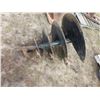 Image 1 : 36" Hex Shaft Auger