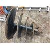 Image 2 : 36" Hex Shaft Auger