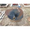 Image 3 : 36" Hex Shaft Auger