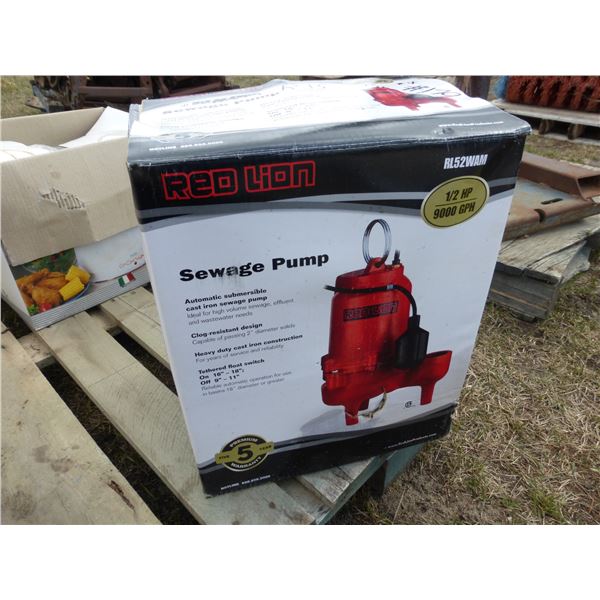 Qty of Cattle Tags, Bolus Applicator, 2- Cam Locks, New Burcam Float