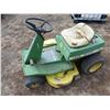 Image 1 : JD #57 Lawnmower, 38" Cut (Not Running)