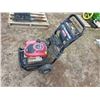 Image 1 : Gas Powered Pressure Washer