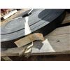 Image 3 : Belting - 11 3/4" x 45' and 2" x 50'