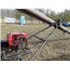 Image 5 : Approx. 7" x 35' Auger c/w Kohler 16 HP