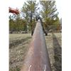 Image 9 : Approx. 7" x 35' Auger c/w Kohler 16 HP