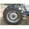 Image 13 : White 2- 45 Diesel Tractor, 3pt, Showing 1869 Hrs, Drives, Rear Tire Leaking, Single Hyd's (One Owne