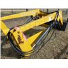 Image 8 : Eeze On 80 Loader c/w 60" Bucket and 2- Sets of Mounting Brackets