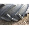 Image 7 : 2- 15-34 Tires c/w Rims