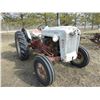 Image 1 : Ford 800 Tractor, Gas (Run's Nice) SN.40118