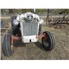 Image 3 : Ford 800 Tractor, Gas (Run's Nice) SN.40118