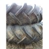Image 4 : 2- 18.4 x 34 Tires c/w Rims
