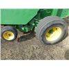 Image 7 : JD 566 Rd Baler, 1000 PTO c/w Gathering Wheels SN.E00566X129550