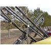 Image 5 : Top Air, 3 pt., Sprayer, Approx. 280-300 gal Tank 45',  Hyd. Drive, As New, Was $10,000 5yrs ago,   
