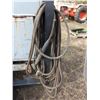 Image 10 : Lincoln, 200 Amp Welder c/w Trailer, Extra Cables, (Was Running April 21st/22, Needs Battery) SN.A-9