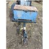 Image 7 : Lincoln, 200 Amp Welder c/w Trailer, Extra Cables, (Was Running April 21st/22, Needs Battery) SN.A-9