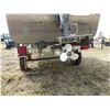 Image 11 : Misty River 14' Boat, Honda 15HP, c/w EZ Loader Trailer (No Serial #), Tarp, Fish Finder (Hummingbir
