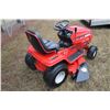 Image 2 : Riding Mower, 15 1/2 HP, Mastercraft 42" (No Battery, Needs Belt)