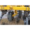 Image 8 : Eeze On 36' Cult. #3680 Model 8400 c/w Vertical Tillage Kit (Blades 85%) PH 780-656-0517