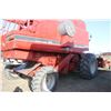 Image 5 : Case IH 1480 Combine, 388-Melro PU, 3125 hrs, Spreader, SN.64168, PH 780-910-7480